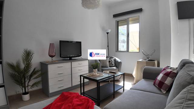 Piso en Alquiler en El Tardón - El Carmen