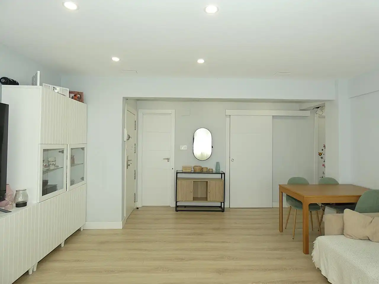 Piso en venta en Barakaldo  con Calefacción