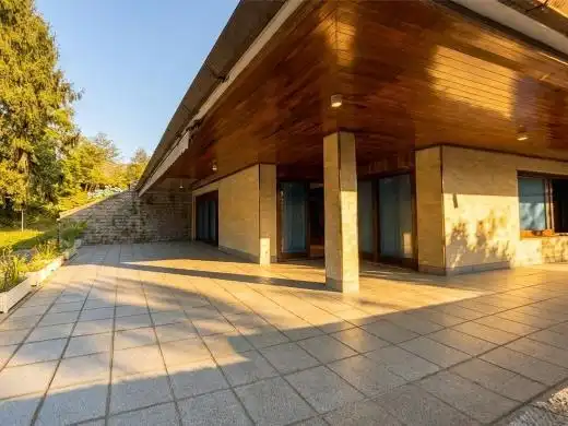 Xalet amb piscina en venda a Hondarribia, imagen 25