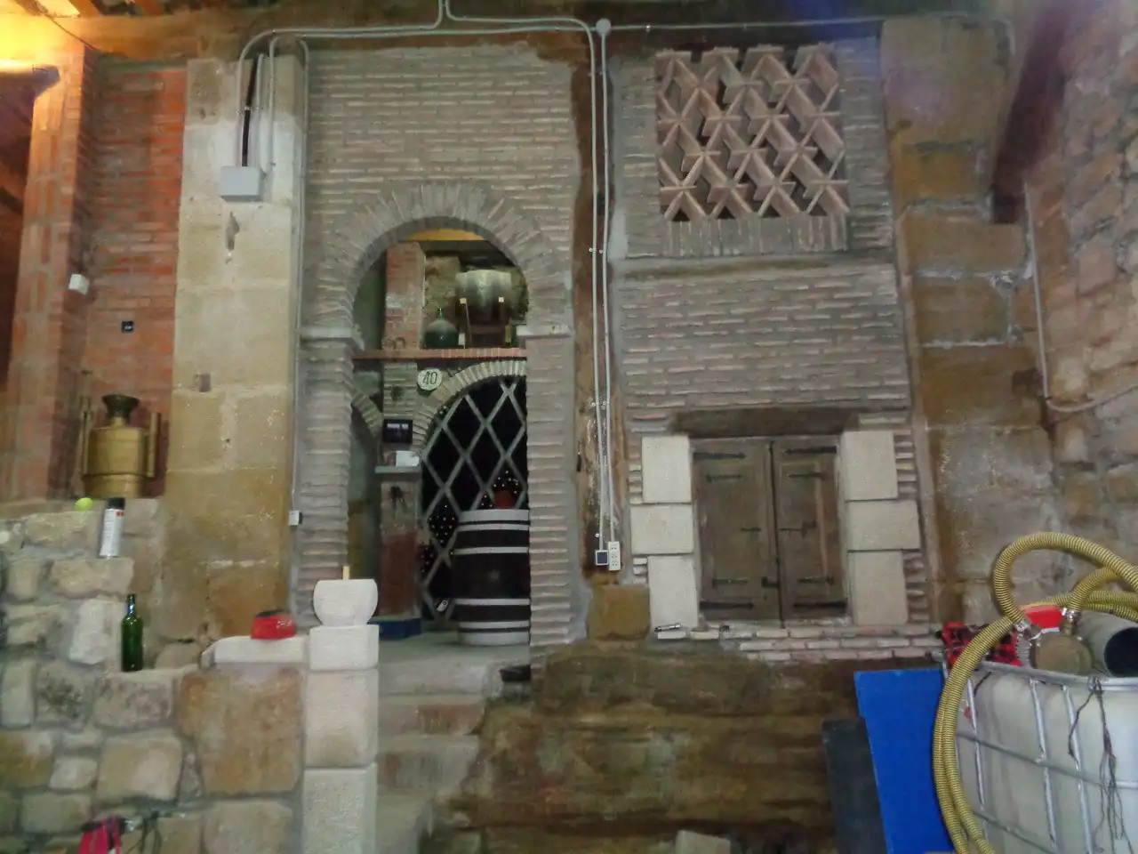 House for sale in San Vicente de la Sonsierra, imagen 32