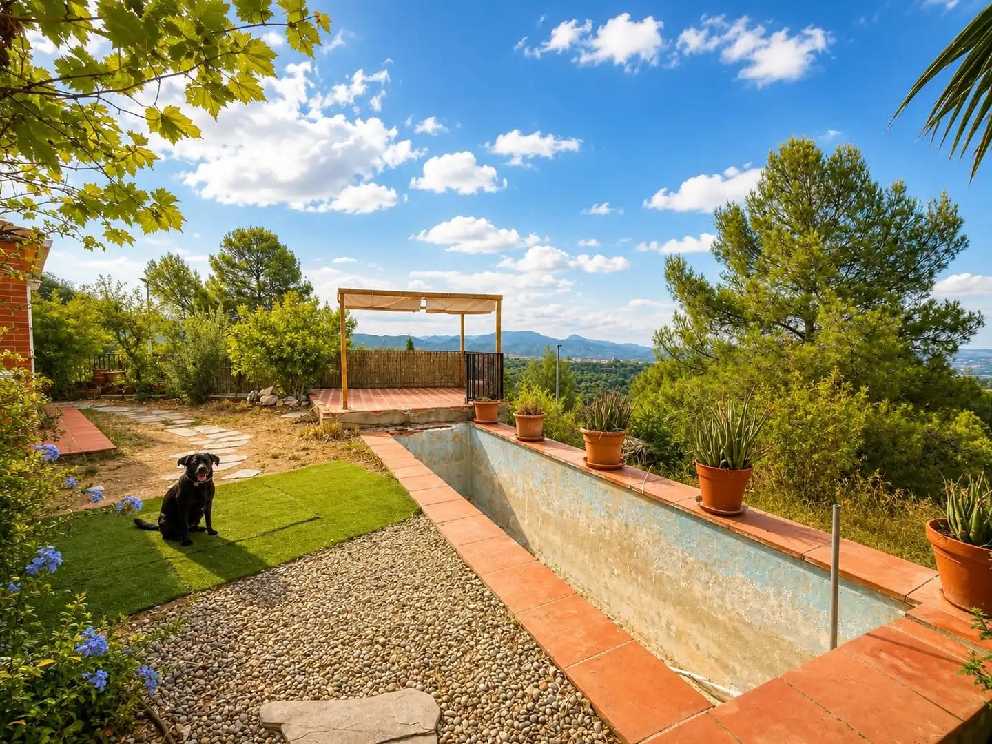 Casa o xalet en venda a Mas d'en Gall