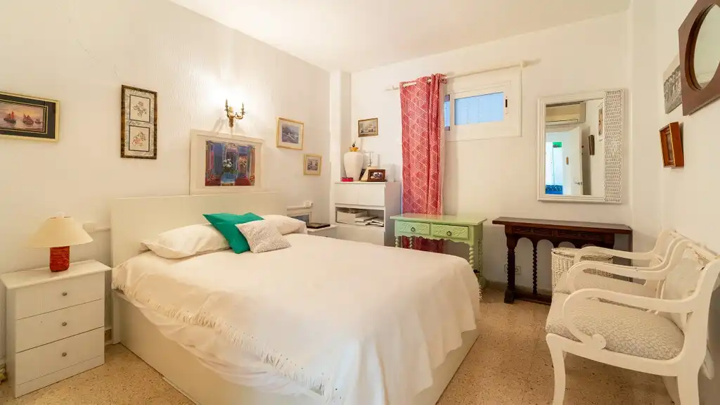 Apartament amb piscina en venda a Ponent, imagen 8