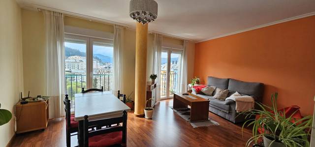 Apartamento en Alquiler en Senda San Lázaro, 2 en Viveiro