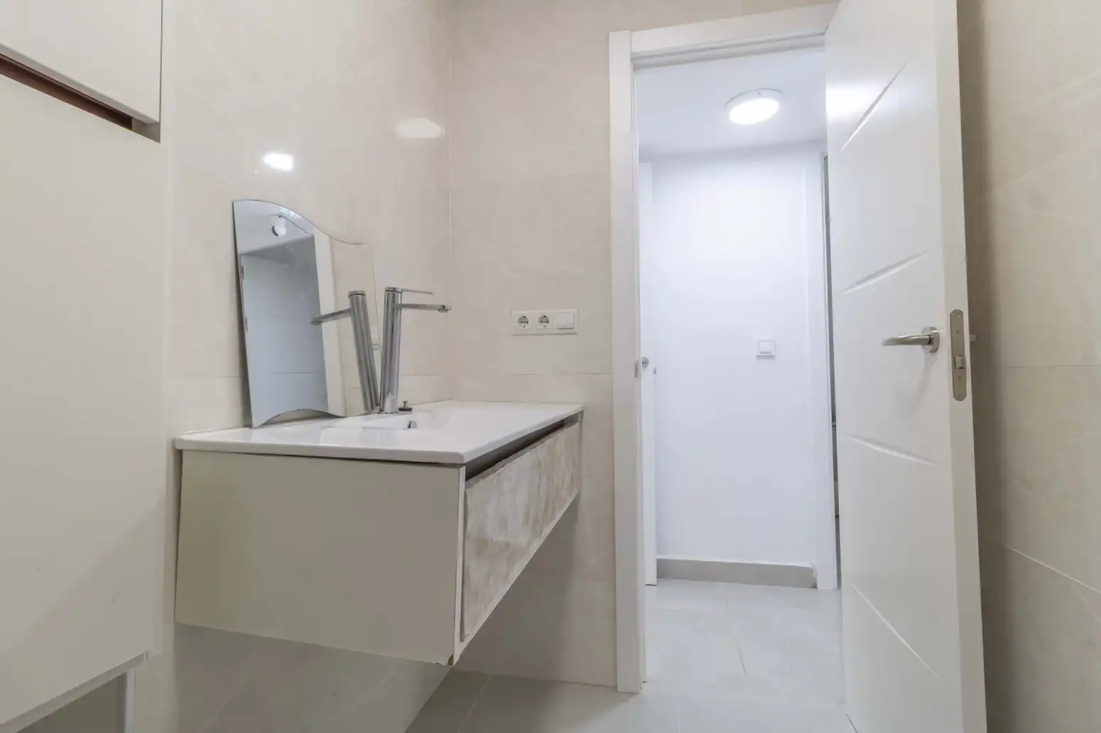 Baño de Piso en venta en Sevilla