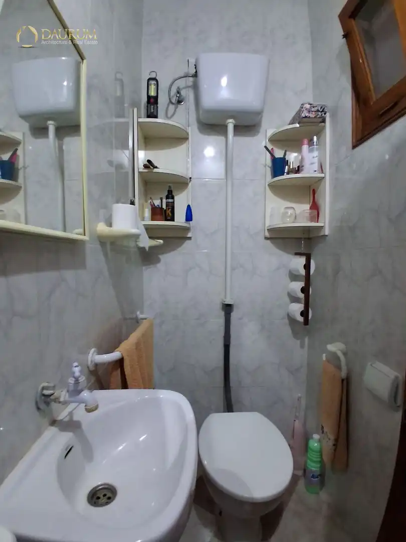 Baño de Casa o chalet en venta en Sollana con Terraza, Trastero y Piscina