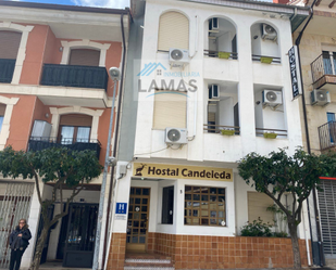 Exterior view of Building for sale in Candeleda