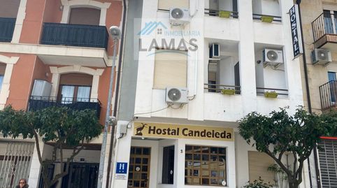 HOSTAL en Candeleda (Ávila)