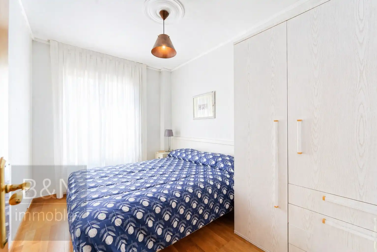 Habitación de Casa o chalet en venta en Terrassa con Calefacción, Terraza y Trastero