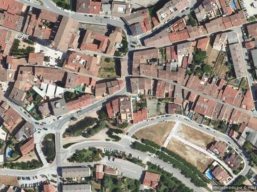 Pis en venda a Sant Hipòlit de Voltregà