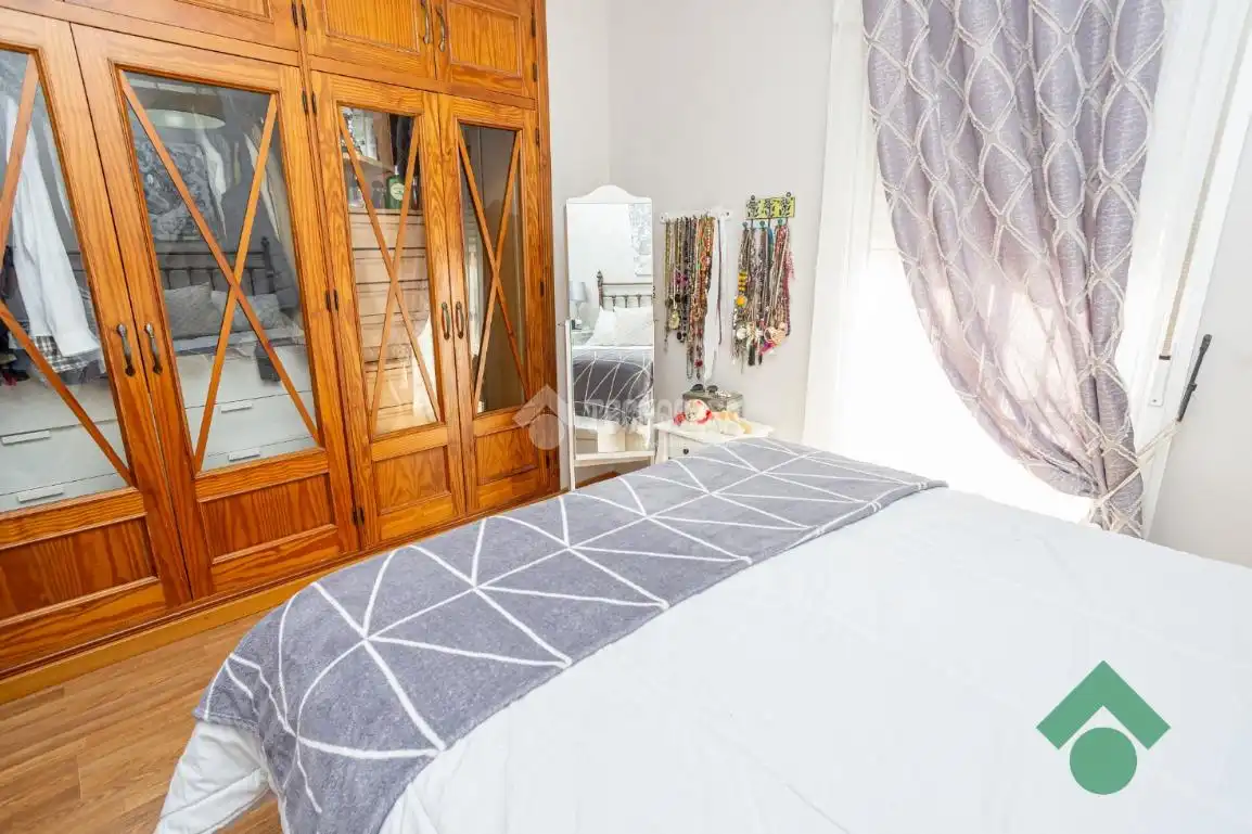 Semi-detached house for sale in C. America-Res. Los Carmenes, imagen 11