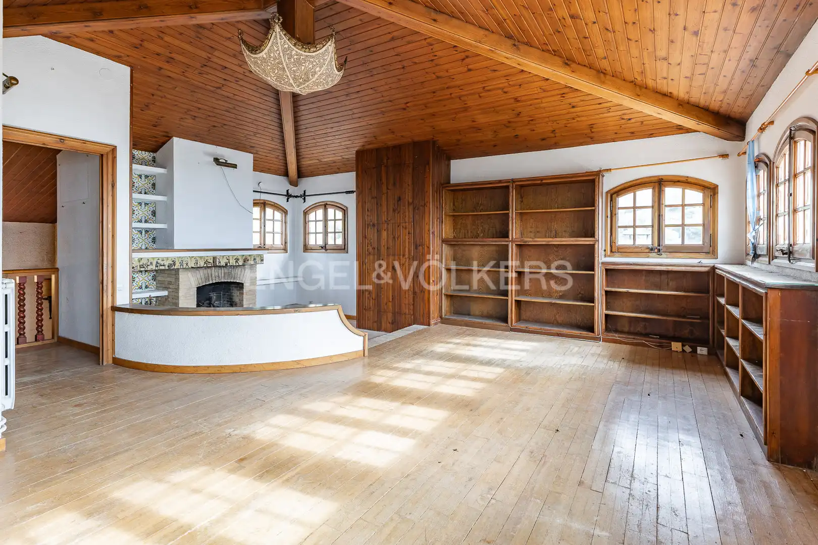 Country house zum Verkauf in Cabrera de Mar