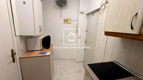 Photo 5 of Study for sale in Del Río San Lorenzo, Portazgo, Madrid