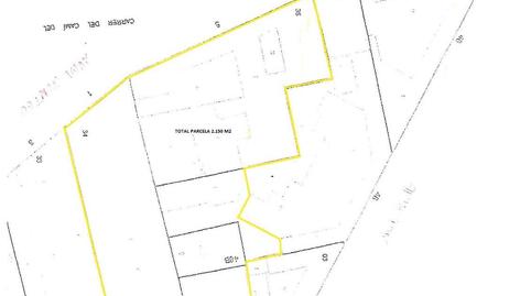 Photo 2 of Premises to rent in  Cami del Palau, Riells, Girona