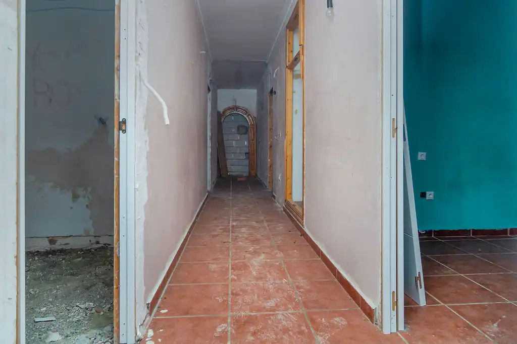 Land for sale in Crtra N-340, Parcelas 8F, 8G, 81, 82 y 83 - Parque, Los Barrios