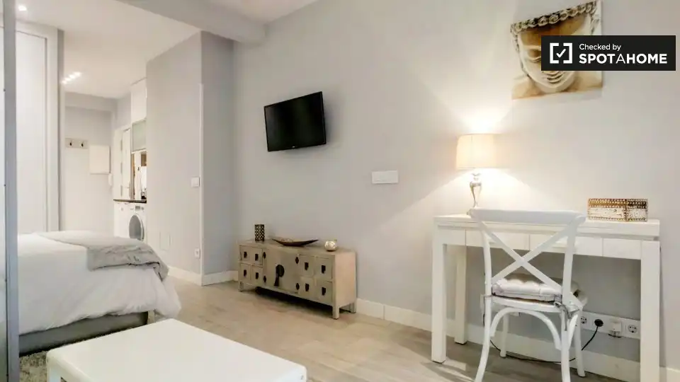 Appartement avec terrasse à louer à Centro, imagen 17