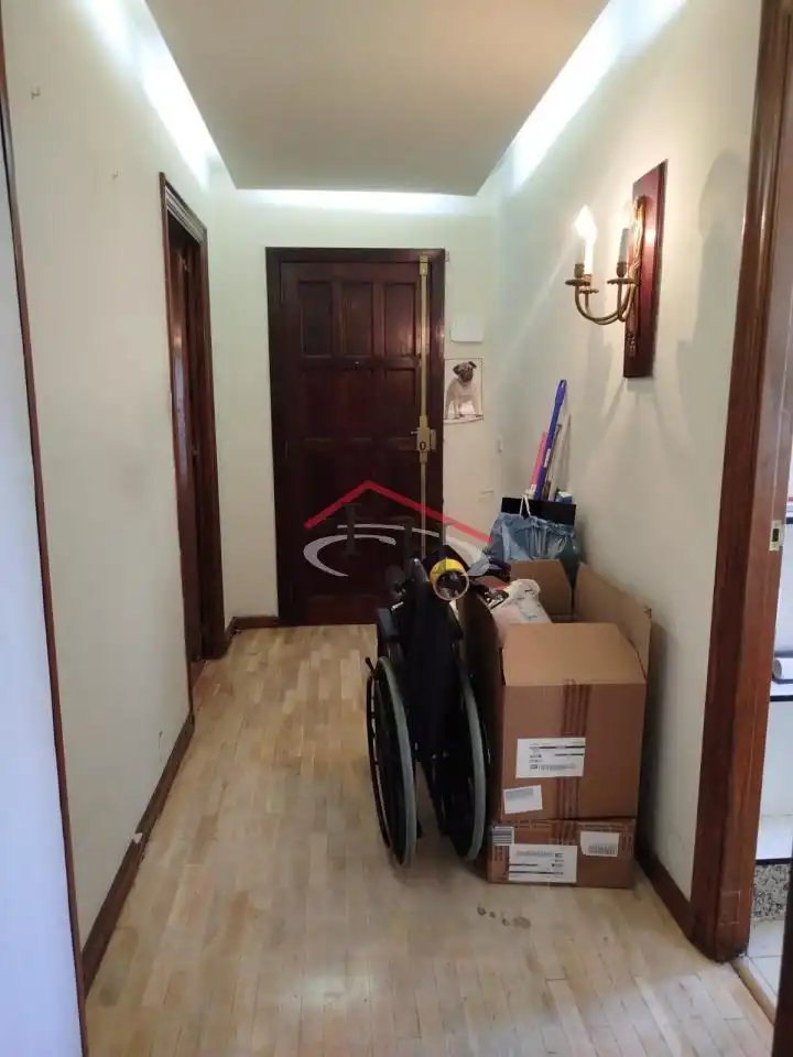 Flat with lift for sale in Cardenal Jacinto, imagen 12