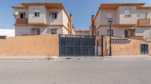 Foto 3 von Einfamilien-Reihenhaus zum Verkauf in Rio Beiro, Ogíjares, Granada