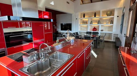 Foto 3 de Casa o chalet de alquiler en Cala Blanca, Ciutadella de Menorca