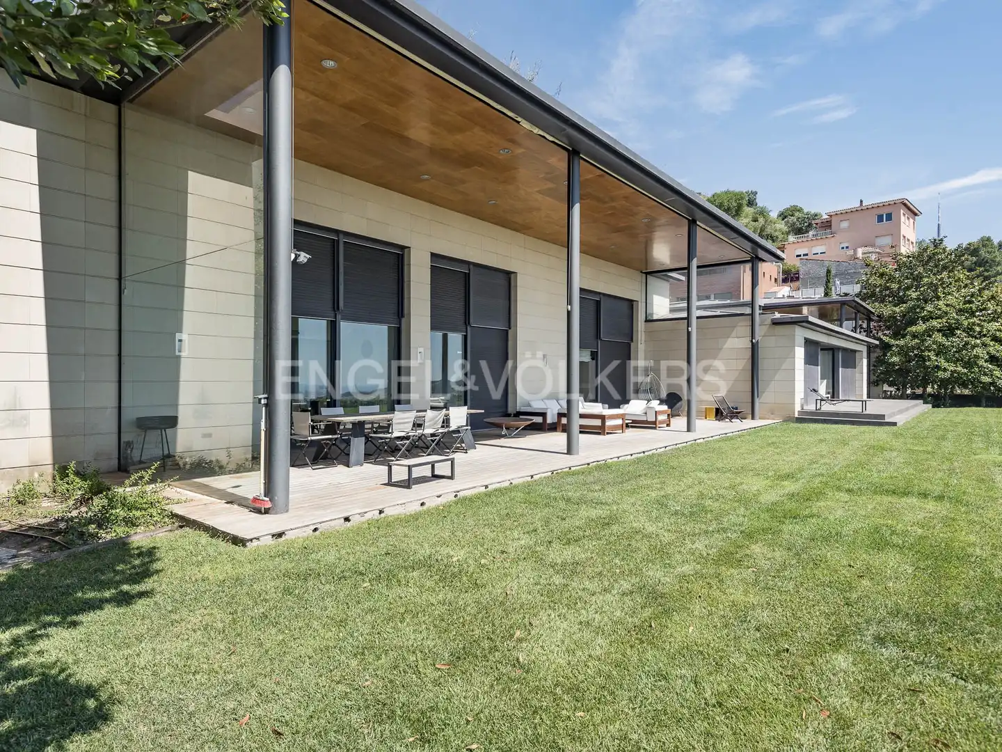 Casa con piscina in vendita a Sarrià - Sant Gervasi, imagen 45