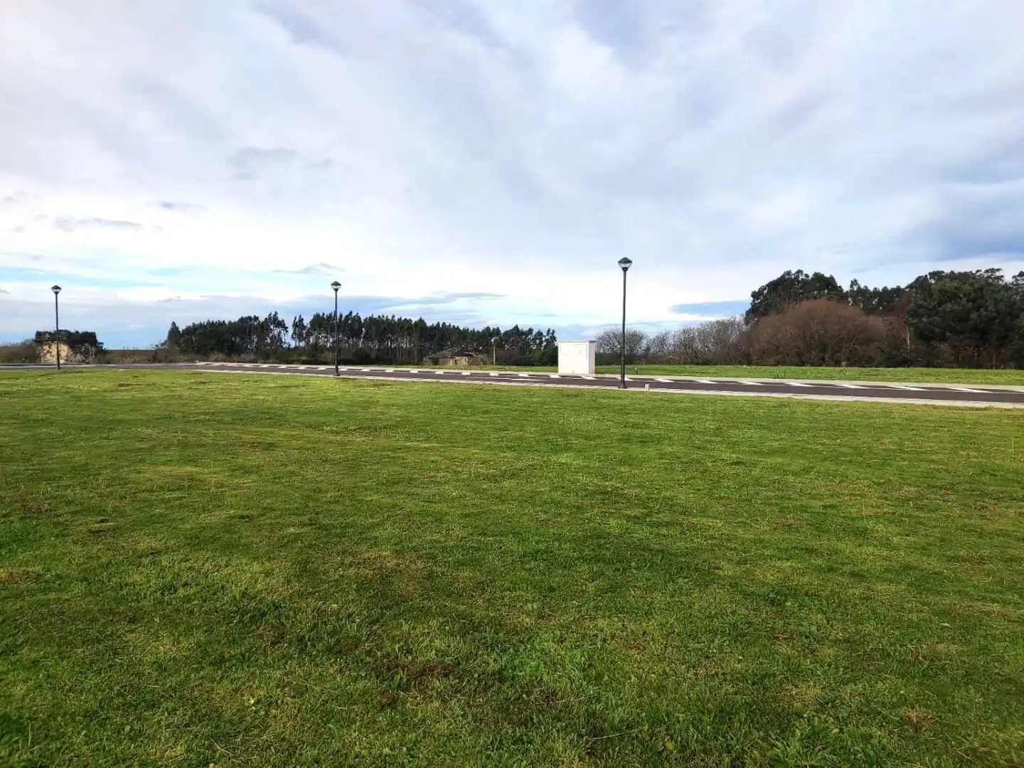 Residential land for sale in Fonfría - Valdepares, imagen 2