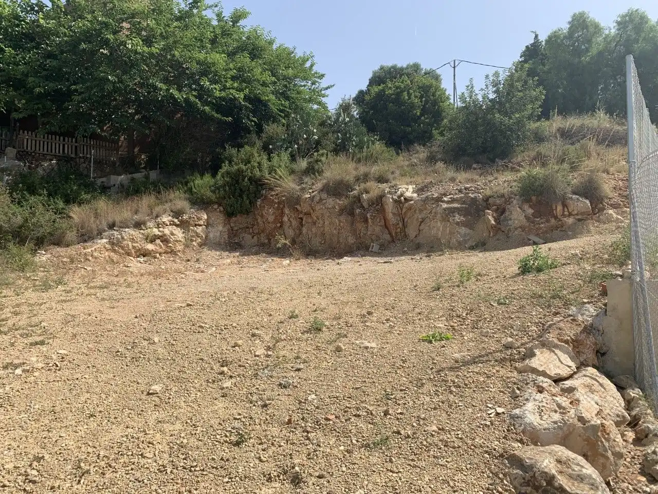 Terreno residencial en venta en Alginet, imagen 6