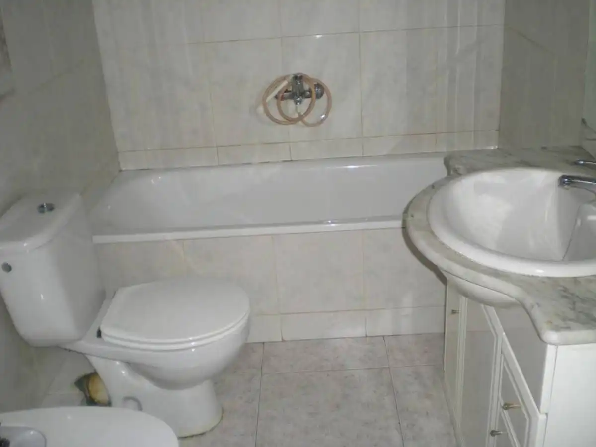 Piso en venta en Centre - Passeig i Rodalies, imagen 2