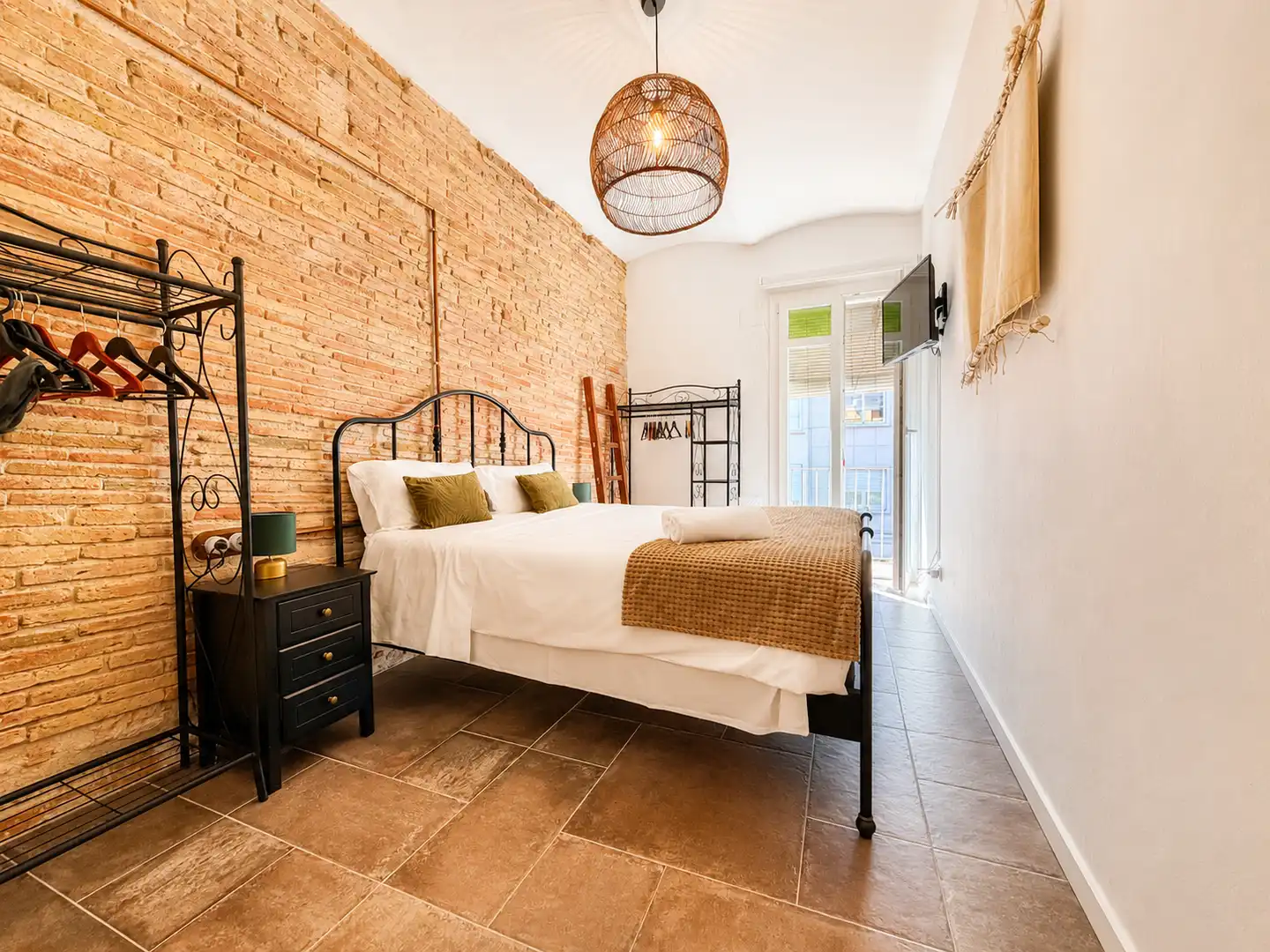 Appartement avec terrasse à vendre à Plaça del Marquès de Camps, imagen 10
