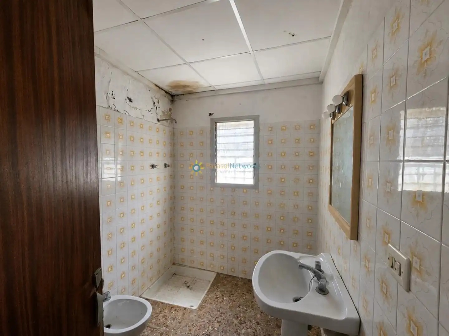 Baño de Casa o chalet en venta en Sellent con Aire acondicionado y Balcón