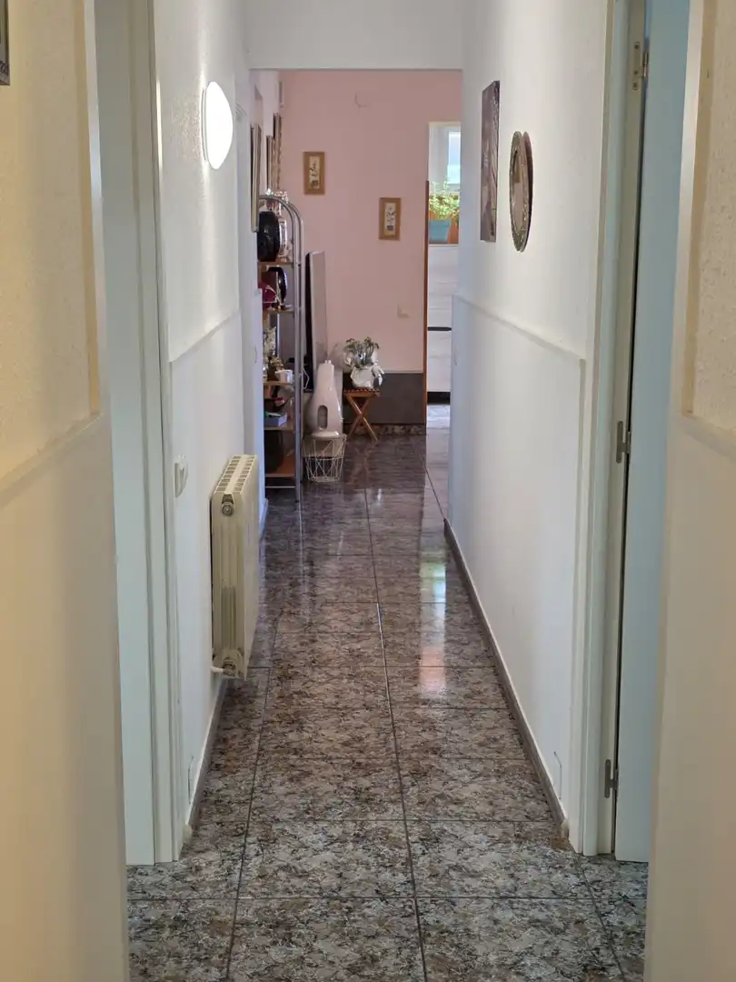 Planta baja en venta en Igualada con Calefacción, Terraza y Trastero