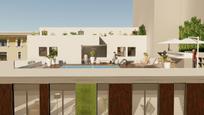 Terrace of Attic for sale in Málaga Capital  with Air Conditioner and Terrace