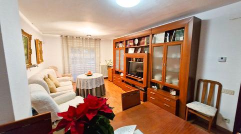 Foto 4 de Pis en venda a Can Borrell, Barcelona