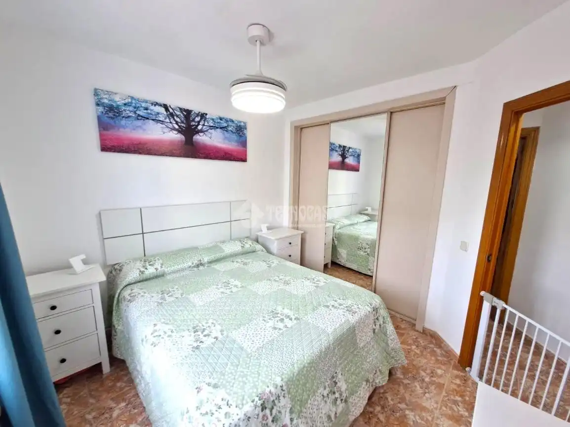 Habitación de Piso en venta en Parla con Aire acondicionado, Calefacción y Terraza
