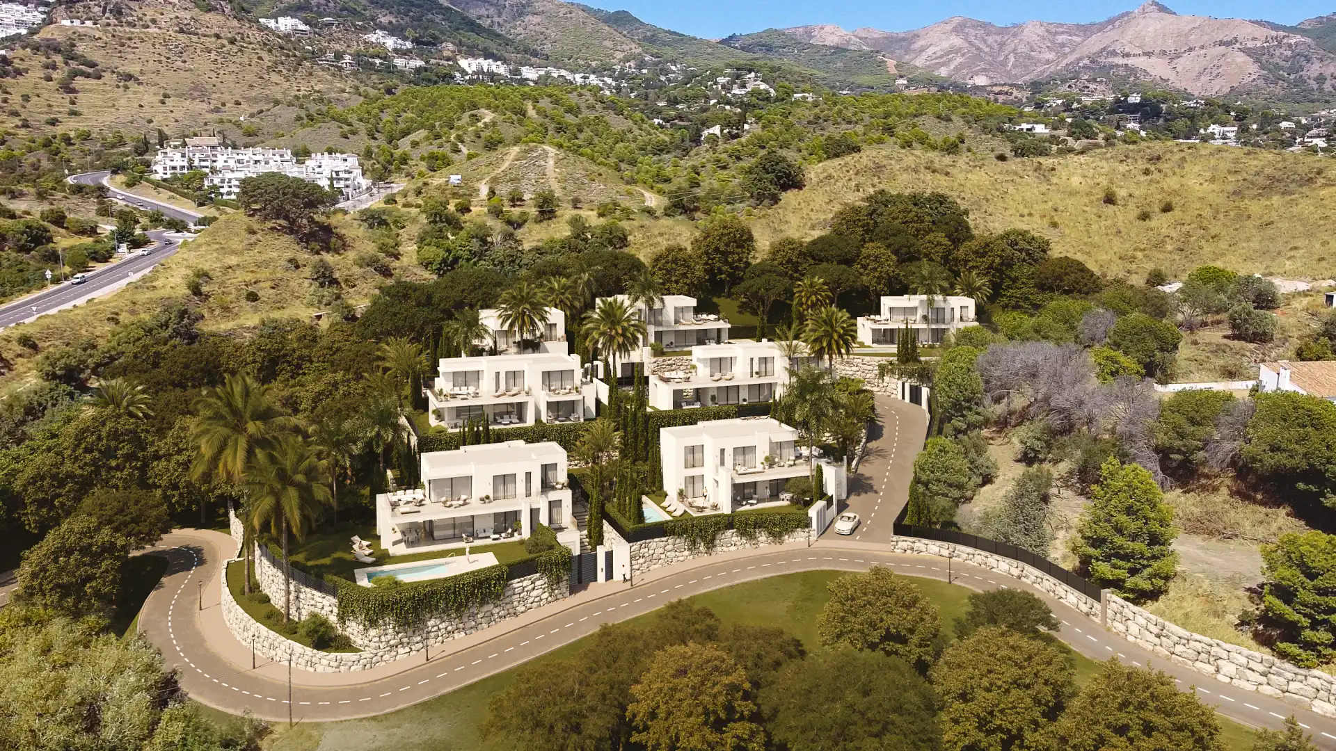 Maison avec piscine à vendre à Marbella Centro, imagen 27