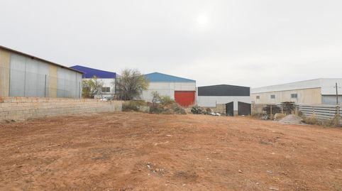 Foto 2 de Terreny industrial en venda a Esperillas, 604, Padul, Granada