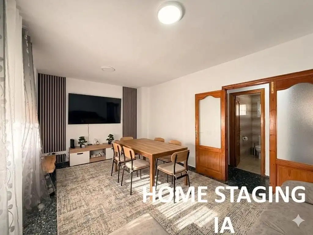 Piso en venta en El Verger con Aire acondicionado y Calefacción