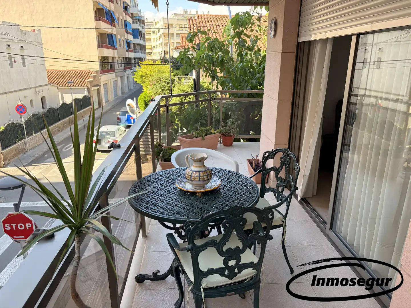 Appartamento con terrazza in vendita a Carrer del Nord 12, imagen 2