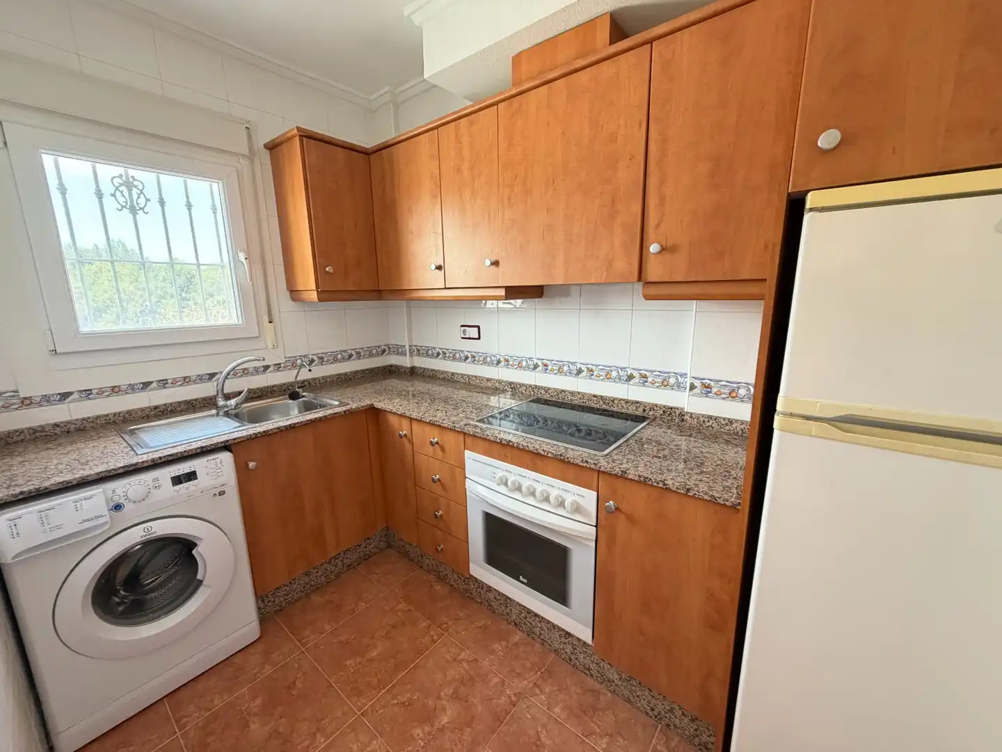 Maison mitoyenne à vendre à Desamparados - Hurchillo - Torremendo, imagen 11