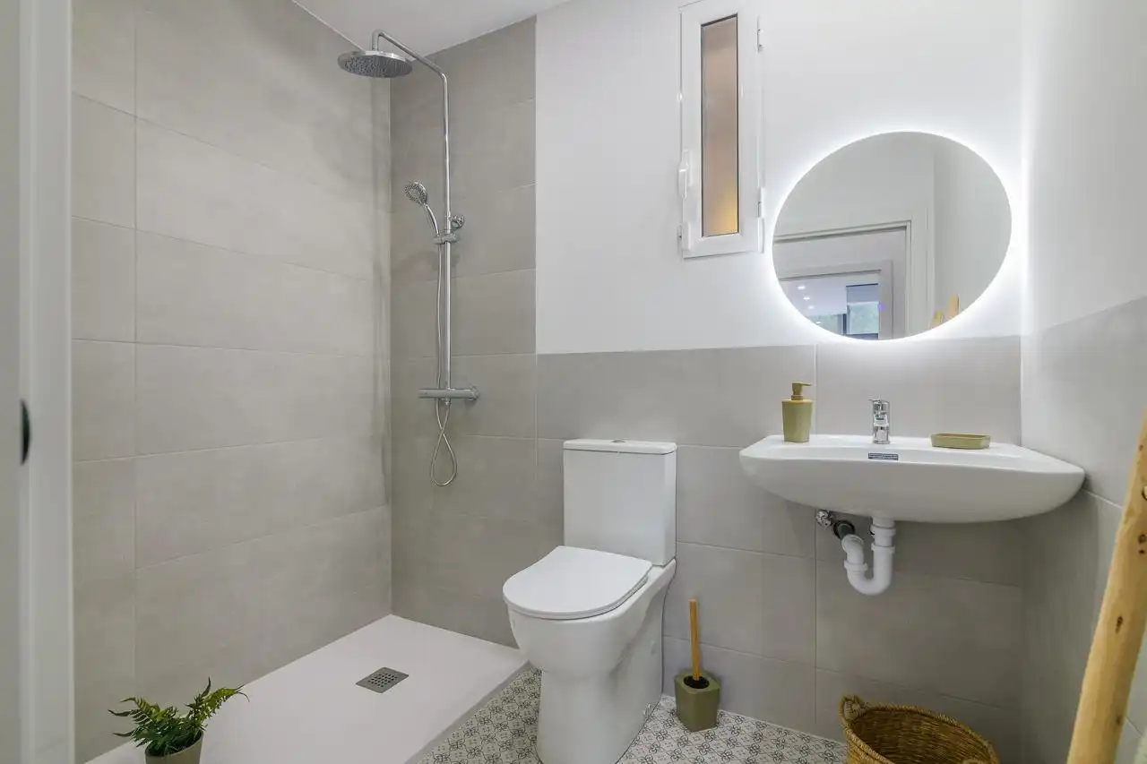 Dúplex en venda a Passeig SANTA COLOMA, imagen 55