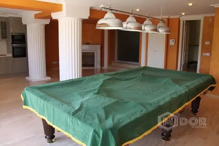 Casa con piscina en venta en Torre Valentina - Mas Vilar de La Mutxada - Treumal, imagen 44