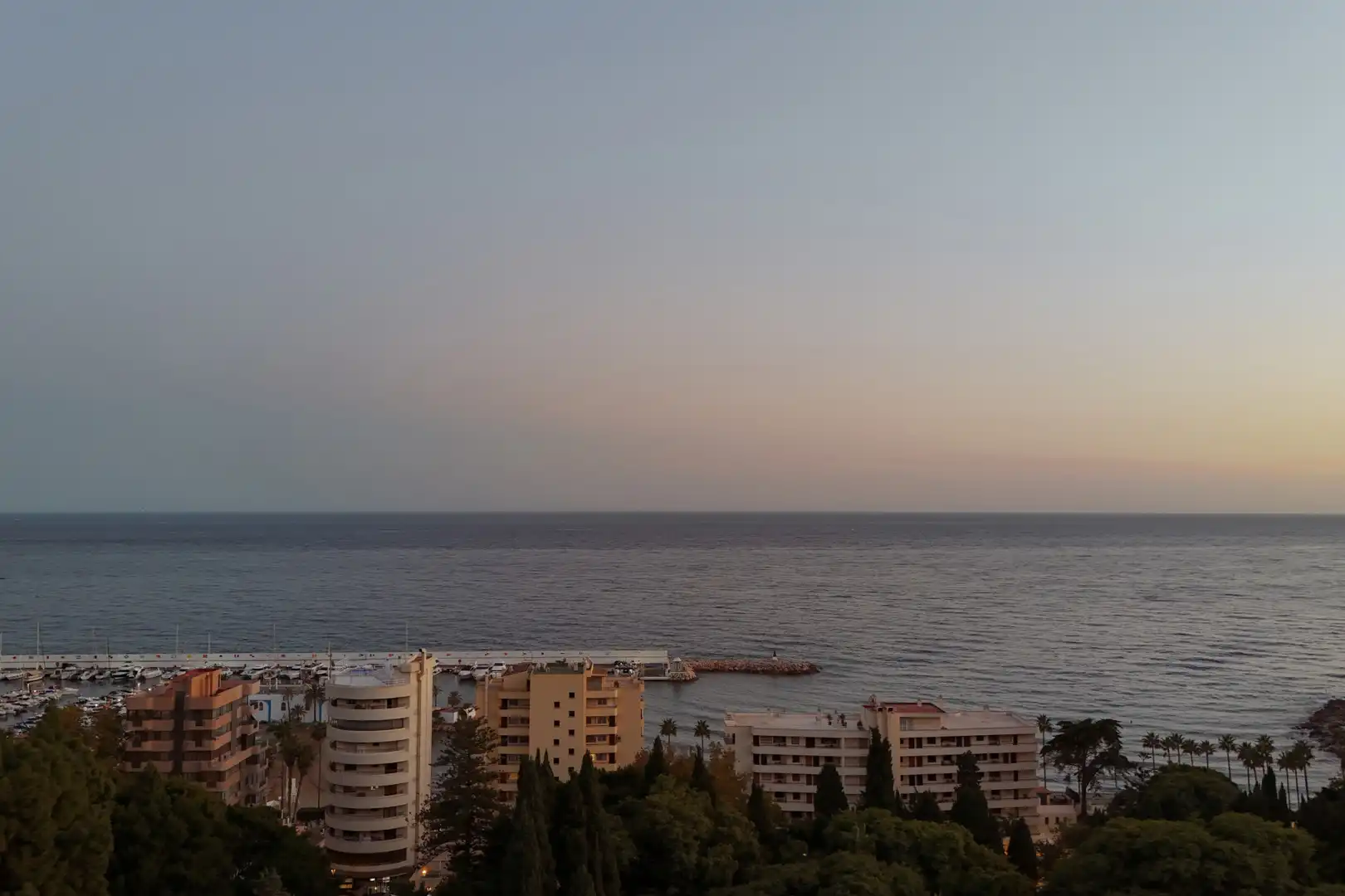 Àtic amb piscina en venda a Marbella Centro, imagen 25