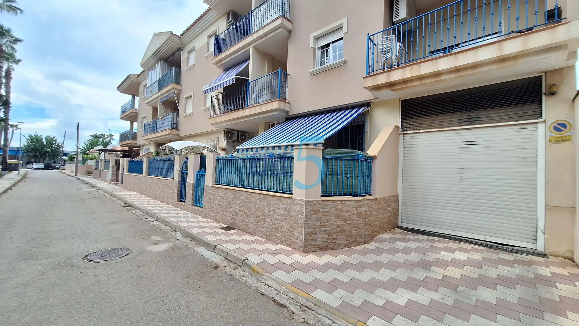 Pis amb terrassa en venda a Los Narejos - Punta Calera, imagen 27