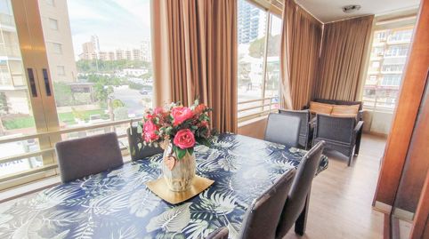 Foto 2 de Apartament en venda a Rincón Bajo, Benidorm
