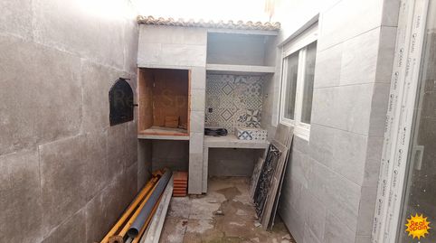 Foto 3 de Casa adosada en venta en Vélez-Blanco, Almería
