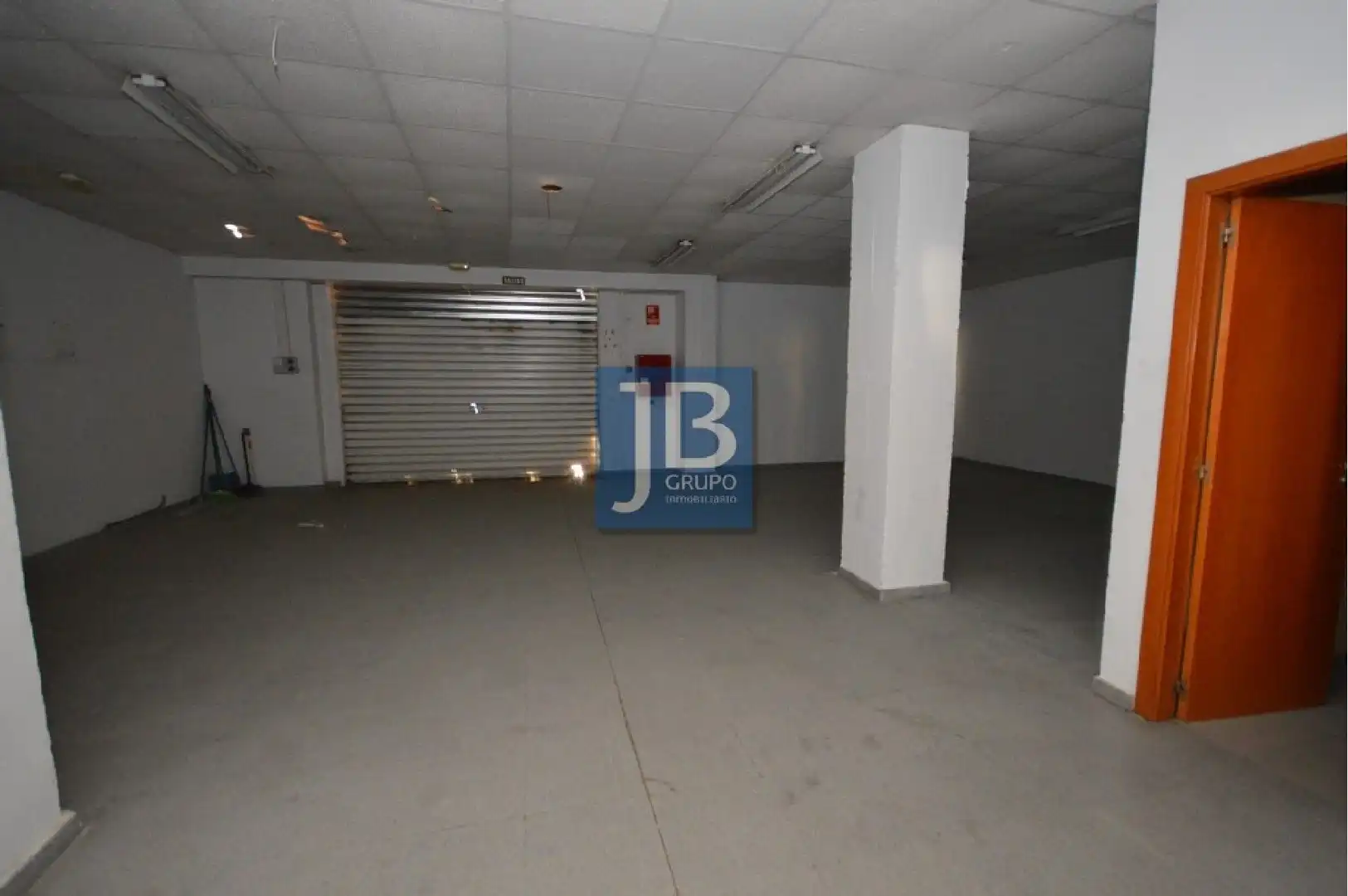 Business premises to rent in Canals, imagen 8