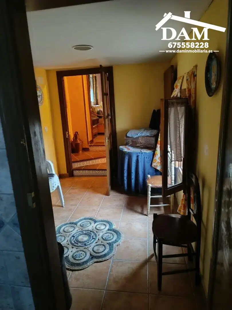 Casa en venda a La Puebla de Montalbán, imagen 27