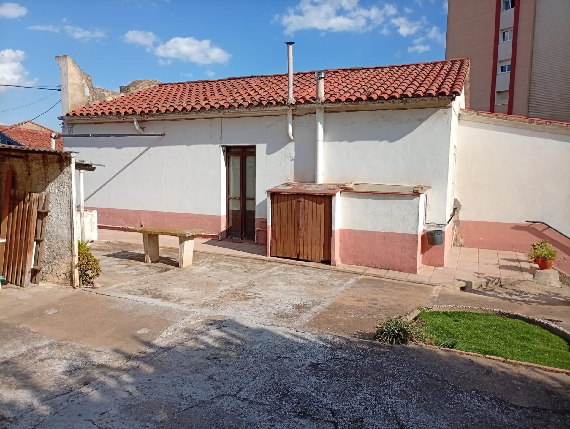 House or chalet for sale
