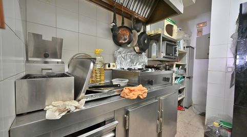 Foto 4 von Geschaftsraum zum Verkauf in Centro, Benalmádena