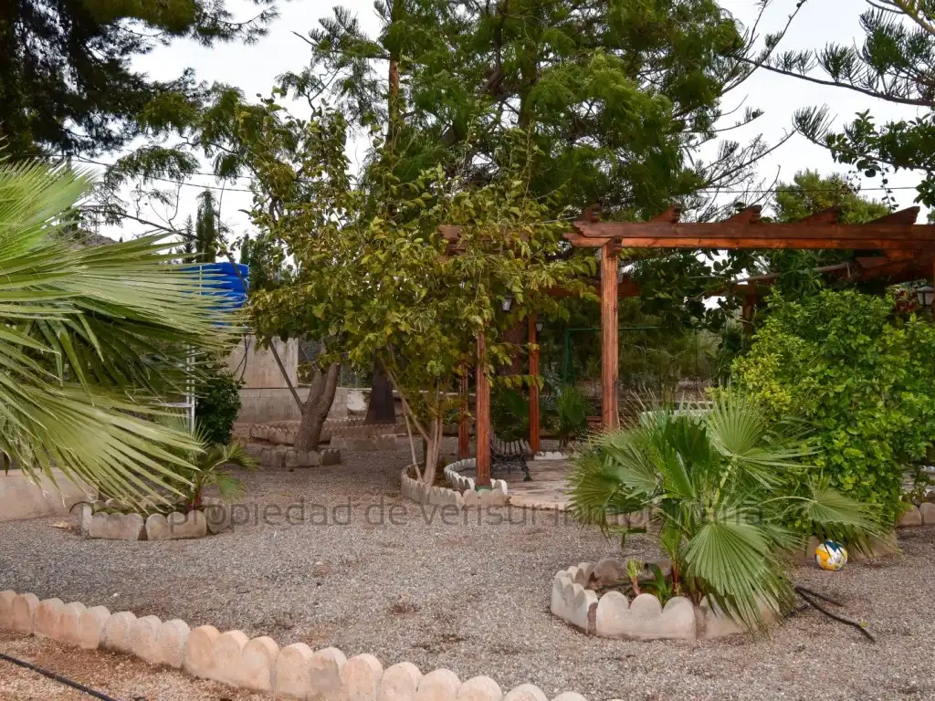 Casa rústica en venda a Tébar - Los Arejos, imagen 12