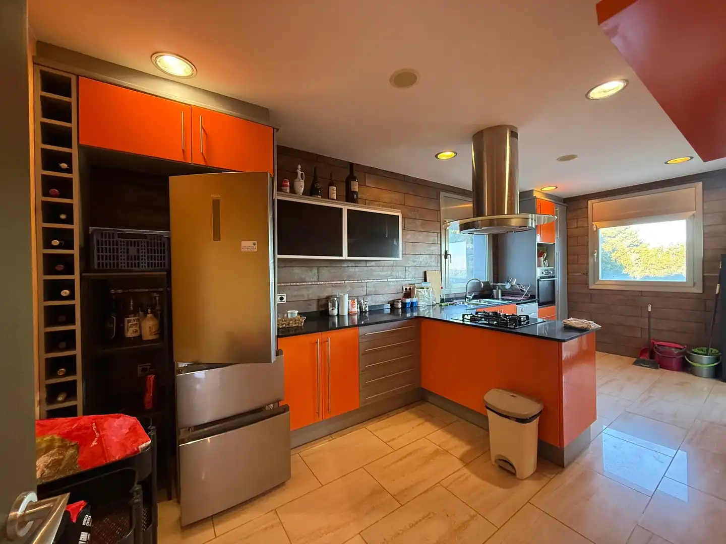 Villa mit Terrasse zum Verkauf in Carrer SATURN, imagen 4