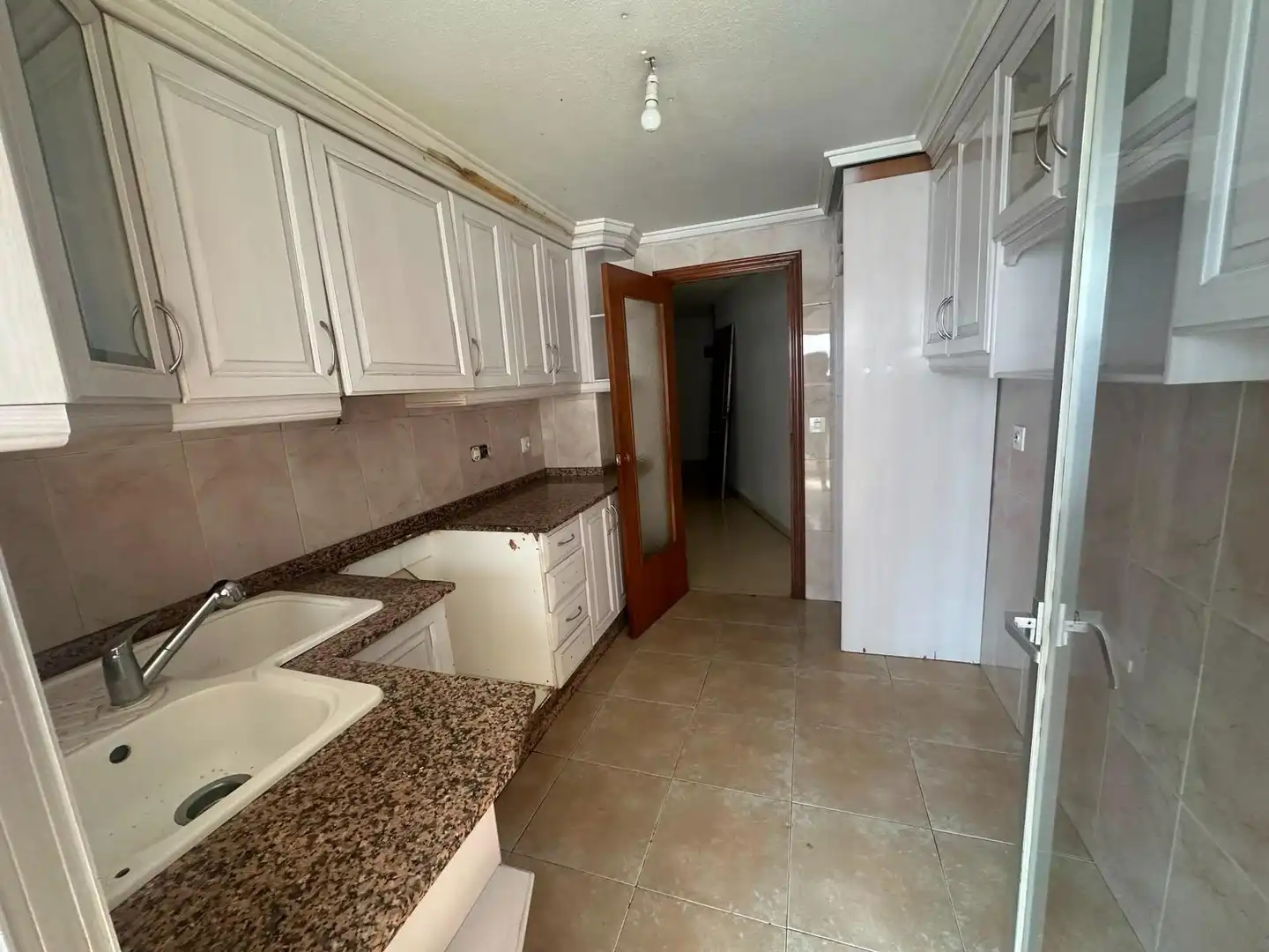 Cocina de Piso en venta en Monóvar  / Monòver